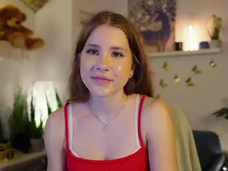 Emilly's Live Sex Cam Show
