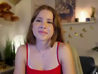 Emilly's Live Sex Cam Show
