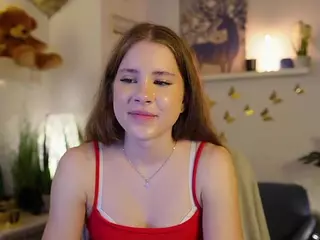 Emilly's Live Sex Cam Show