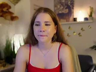 Emilly's Live Sex Cam Show
