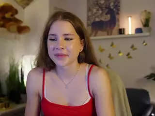 Emilly's Live Sex Cam Show