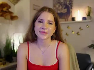 Emilly's Live Sex Cam Show
