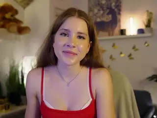 Emilly's Live Sex Cam Show