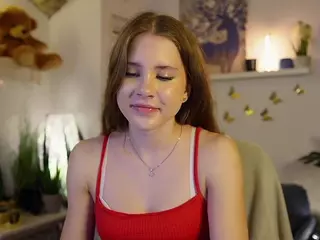 Emilly's Live Sex Cam Show