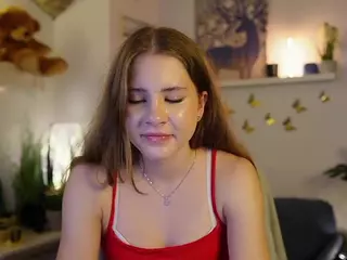 Emilly's Live Sex Cam Show