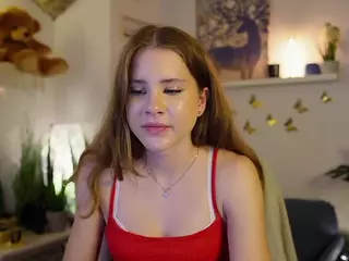 Emilly's Live Sex Cam Show