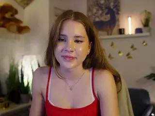 Emilly's Live Sex Cam Show