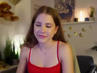 Emilly's Live Sex Cam Show