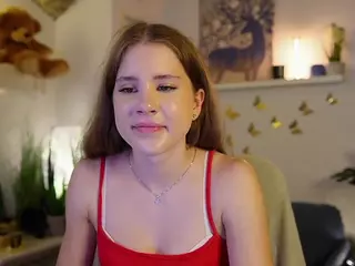 Emilly's Live Sex Cam Show