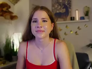 Emilly's Live Sex Cam Show