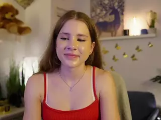 Emilly's Live Sex Cam Show
