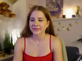 Emilly's Live Sex Cam Show