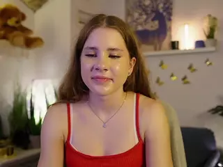Emilly's Live Sex Cam Show