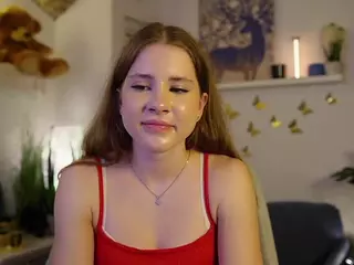 Emilly's Live Sex Cam Show