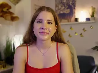 Emilly's Live Sex Cam Show