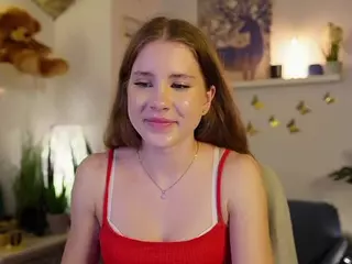 Emilly's Live Sex Cam Show