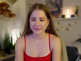 Emilly's Live Sex Cam Show