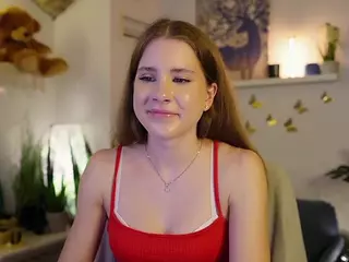 Emilly's Live Sex Cam Show