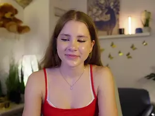 Emilly's Live Sex Cam Show
