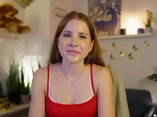 Emilly's Live Sex Cam Show