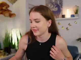 Emilly's Live Sex Cam Show