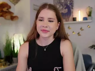 Emilly's Live Sex Cam Show