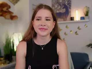 Emilly's Live Sex Cam Show