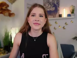 Emilly's Live Sex Cam Show