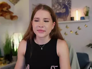 Emilly's Live Sex Cam Show