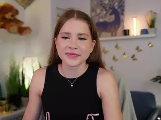 Emilly's Live Sex Cam Show
