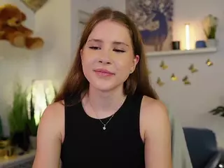 Emilly's Live Sex Cam Show