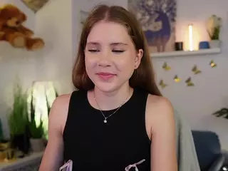 Emilly's Live Sex Cam Show