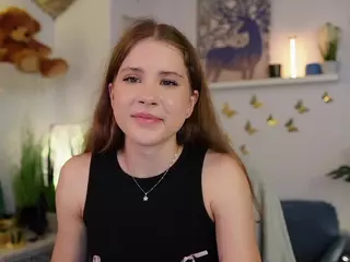 Emilly's Live Sex Cam Show