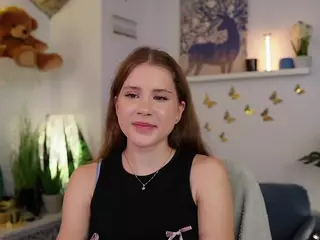 Emilly's Live Sex Cam Show
