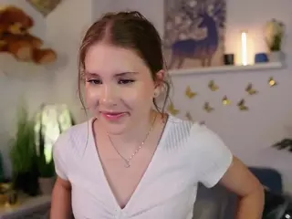 Emilly's Live Sex Cam Show