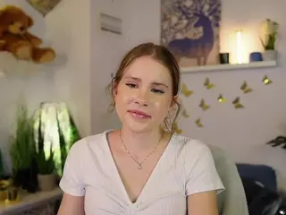 Emilly's Live Sex Cam Show