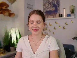 Emilly's Live Sex Cam Show