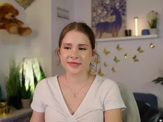 Emilly's Live Sex Cam Show