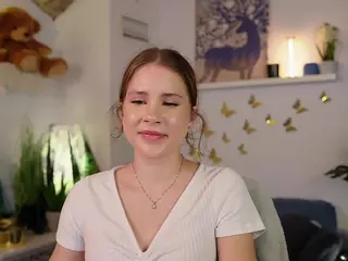 Emilly's Live Sex Cam Show