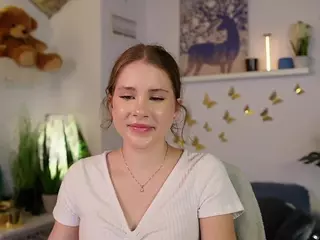 Emilly's Live Sex Cam Show