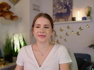 Emilly's Live Sex Cam Show