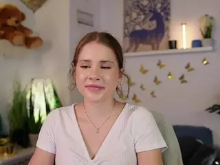 Emilly's Live Sex Cam Show