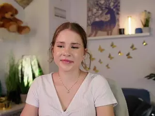 Emilly's Live Sex Cam Show