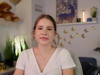 Emilly's Live Sex Cam Show