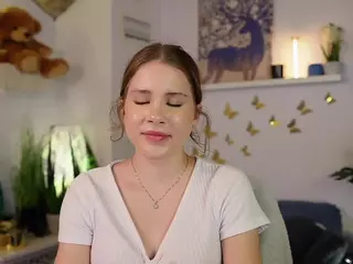 Emilly's Live Sex Cam Show