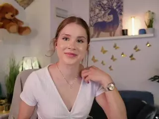 Emilly's Live Sex Cam Show