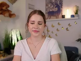 Emilly's Live Sex Cam Show