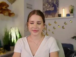 Emilly's Live Sex Cam Show