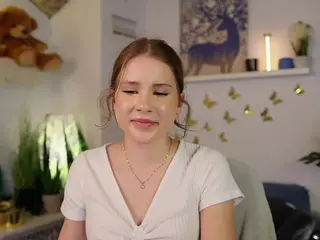 Emilly's Live Sex Cam Show