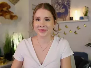 Emilly's Live Sex Cam Show
